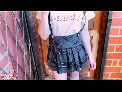 ❤️ Schoolmeisje zuigt haar lul diep en neukt in plaats van lessen ❤❌ Anal video at porn nl.com-porn-mz.ru ❤