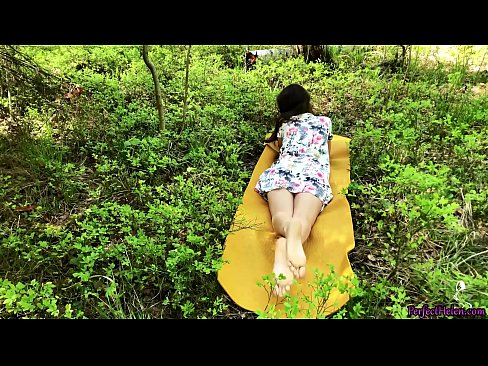 ❤️ Vreemdeling op Tinder Masturbeert mijn poesje en neukt hartstochtelijk in het bos ❤❌ Anal video at porn nl.com-porn-mz.ru ❤