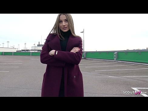 ❤️ DUITSE SCOUT IS EEN DROOM DIE STEELE AANRAAKT, PARKEERPLAATS VERKLIKKER EN SEXY VOOR GELD ❤❌ Anal video at porn nl.com-porn-mz.ru ❤