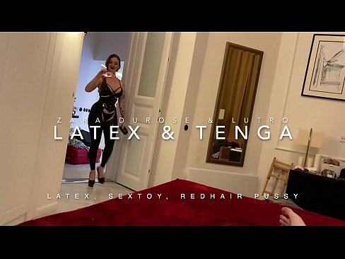 ❤️ Roodharige stiefzus in latex kostuum geneukt door stiefbroer ❤❌ Anal video at porn nl.com-porn-mz.ru ❤