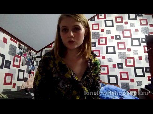 ❤️ Jonge blonde studente uit Rusland houdt van grotere lullen. ❤❌ Anal video at porn nl.com-porn-mz.ru ❤