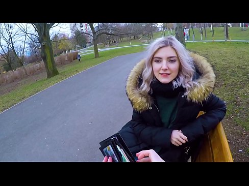 ❤️ Slikt het hete sperma van een vreemde voor geld - blowjob in het park door Eva Elfie ❤❌ Anal video at porn nl.com-porn-mz.ru ❤